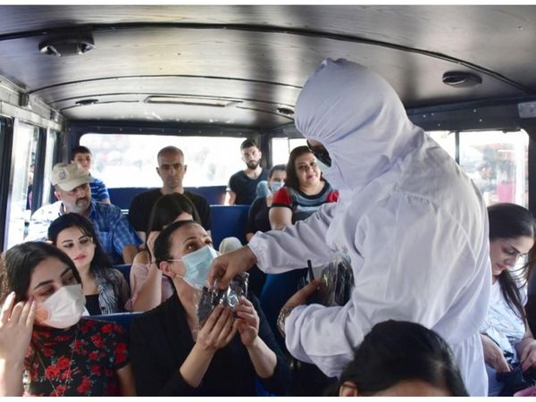 Crece el temor a la segunda ola de la pandemia mundial