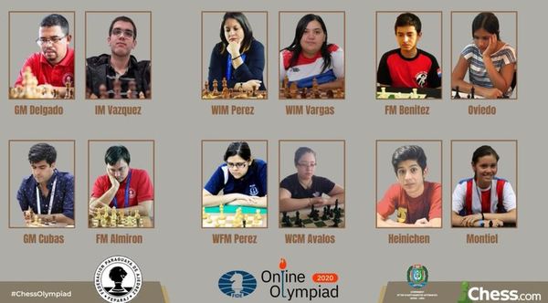 Cita ecuménica se queda sin países sudamericanos - Polideportivo - ABC Color