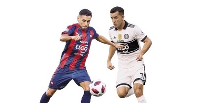 Llega otro superclásico con una ronda previa