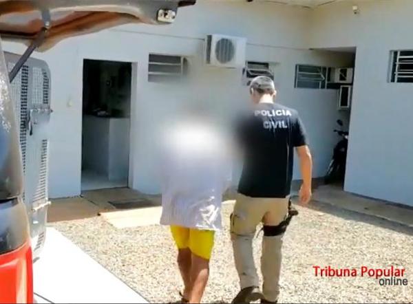 Detienen en Brasil a NATIVO por tener como pareja a NIÑA de 13 años