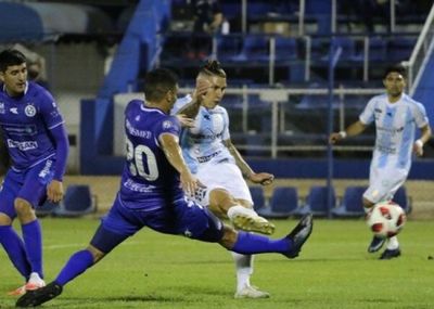 Sol supera a Guaireña en el cierre de la Fecha 15