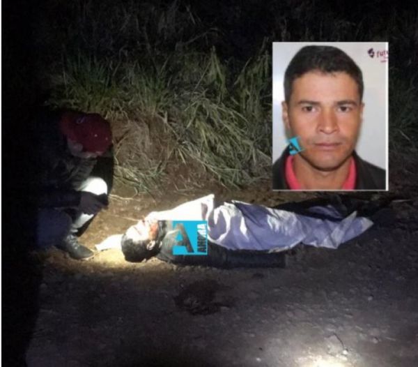 Homicidio en la Colonia Santa Clara