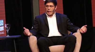 Juan Carlos Portillo renunció al cargo de Viceministro de Atención Integral a la Salud