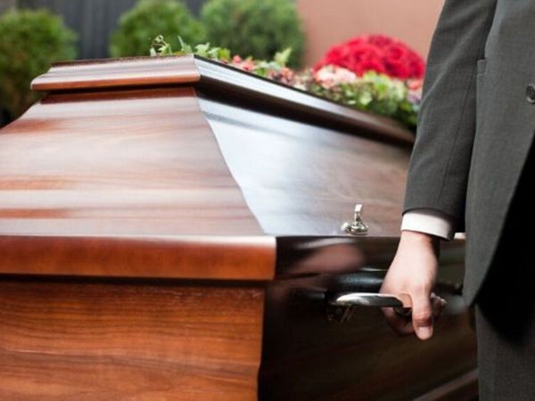 Funeraria "secuestró" a un muerto exigiendo el pago