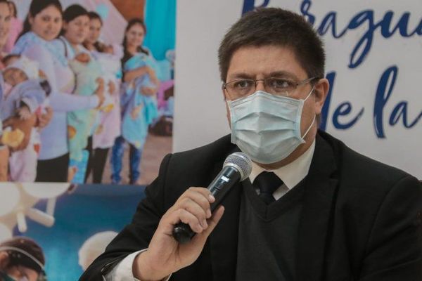 VICEMINISTRO DE SALUD RENUNCIA TRAS POLÉMICA FIESTA SIN PROTOCOLOS SANITARIOS