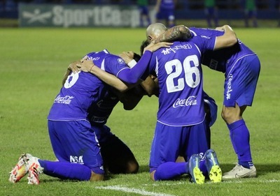 El 'Sol' vuelve a brillar en el Torneo Apertura