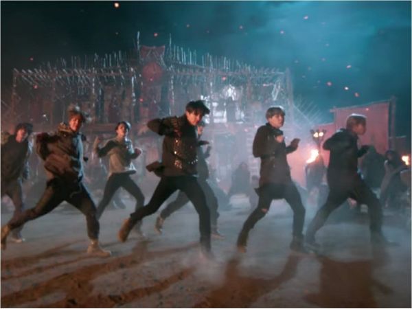 BTS logra que Dynamite sea vídeo más visto tras estreno en Youtube