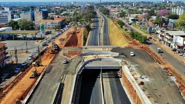 Seguimos recibiendo MIGAJAS de la Itaipú