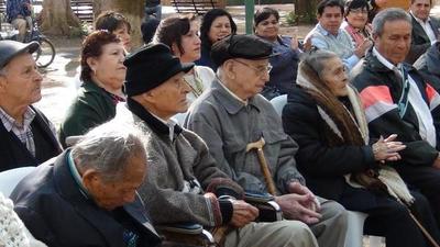 Jubilados, pensionados y veteranos cobran desde este lunes - ADN Paraguayo