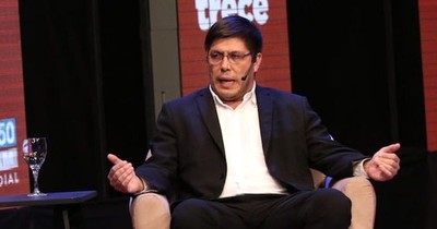 Exviceministro de Salud asume su error y pide disculpas a la ciudadanía