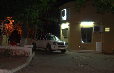 En medio de ronda de tragos, balean a joven en Ypané