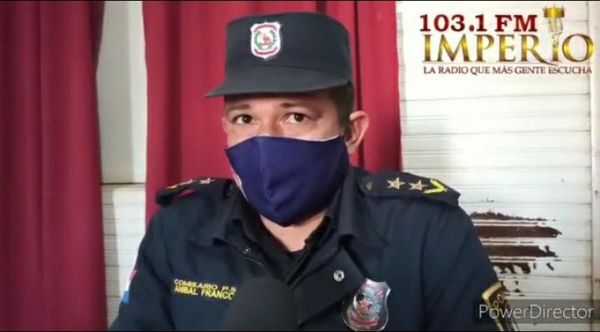 AUDIO: Disparan contra la vivienda de la Señora Maura González