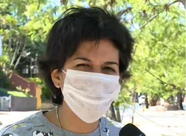 Aramí O’Hara: "Lo que quisimos construir en este tiempo fue una confianza por parte de la ciudadanía" - ADN Paraguayo