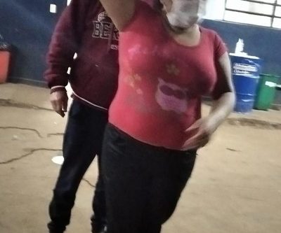 Un hombre casi mata a golpes a sus suegros, pero la Policía no intervino para detenerlo – Diario TNPRESS