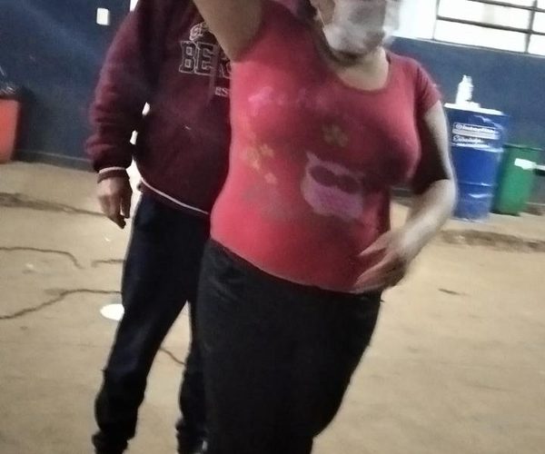 Un hombre casi mata a golpes a sus suegros, pero la Policía no intervino para detenerlo – Diario TNPRESS