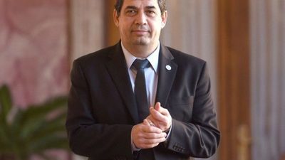 Un vicepresidente con vínculos con el Hezbollah
