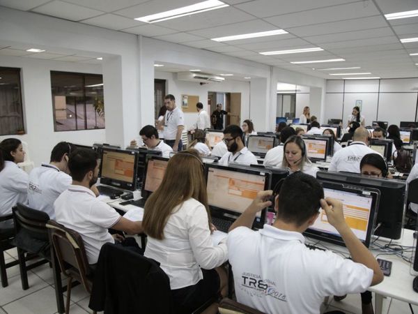 La solidez y credibilidad son atributos que nacieron para quedarse en el Tribunal Superior de Justicia Electoral