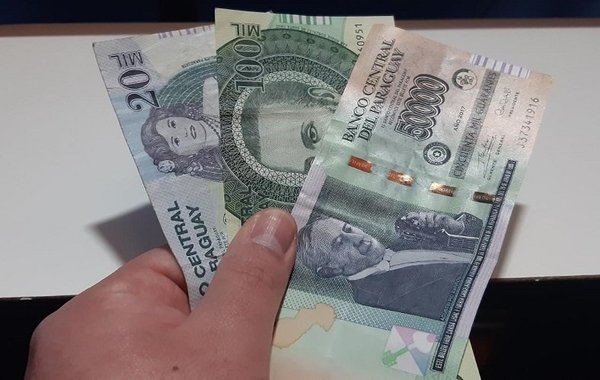 Desde este lunes se acredita el dinero de Pytyvõ 2.0 a los beneficiarios | Noticias Paraguay