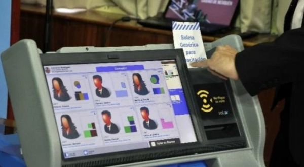 Partidos y movimientos con nuevas reglas de juego para las municipales