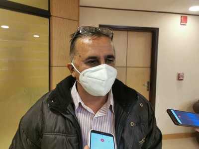 Anuncian movilización campesina contra la corrupción » Ñanduti