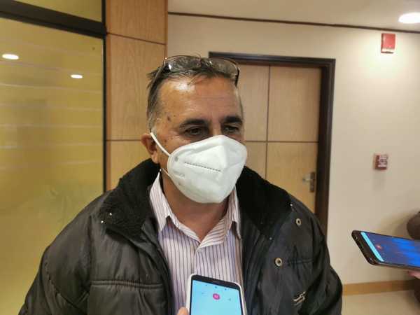 Anuncian movilización campesina contra la corrupción » Ñanduti