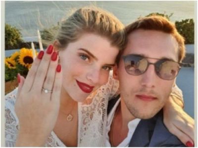 Más vale muy tarde que nunca. Llamarán a declarar a organizadora de bodas de Solcito