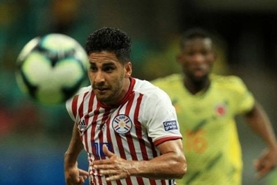 HOY / Cecilio será compañero de Redes en la nueva franquicia de la MLS