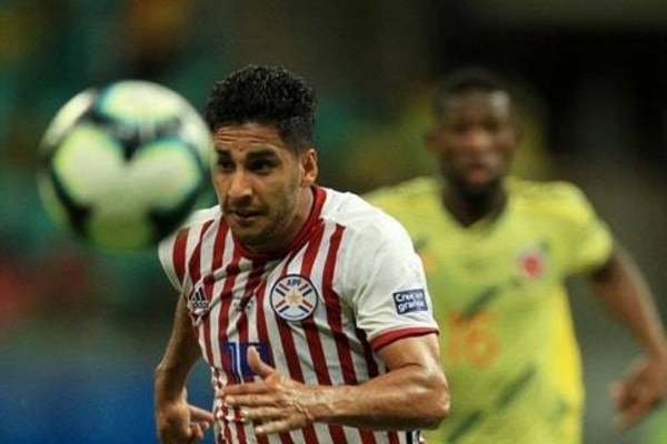 HOY / Cecilio será compañero de Redes en la nueva franquicia de la MLS