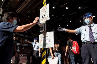 Un hongkonés regresado de España, primer reinfectado por COVID-19 en el mundo - Mundo - ABC Color