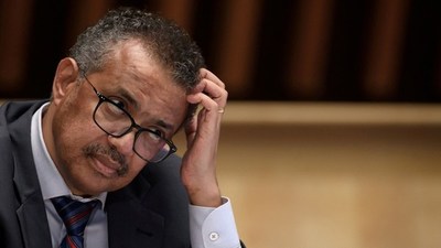Director general de la OMS: "El nacionalismo de las vacunas llevará a una pandemia prolongada" - ADN Paraguayo