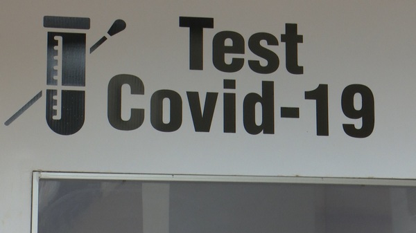 Desde la llegada de COVID-19 se han detectado 184 casos en territorio chaqueño