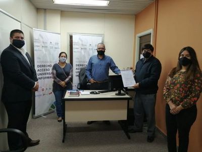 Piden conocer el orden del día de sesiones de la CSJ