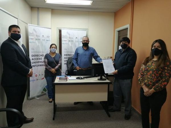 Piden conocer el orden del día de sesiones de la CSJ