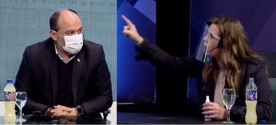 Denuncian que viceministro Julio Rolón maneja institución como “una seccional” - ADN Paraguayo