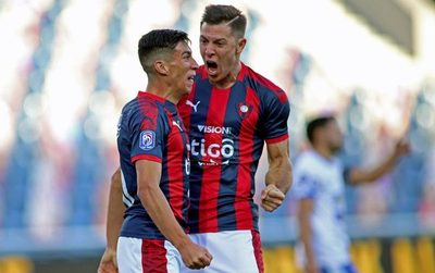 Cerro encadenó 7 triunfos en un torneo después de 22 años