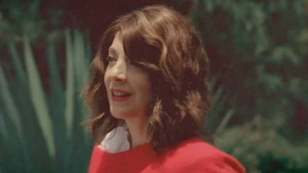 HOY / Se estrena la última película de la fallecida actriz mexicana Edith González