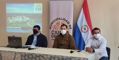 Comuna esteña estima más de 45.000 infectados con COVID-19 - ABC en el Este - ABC Color