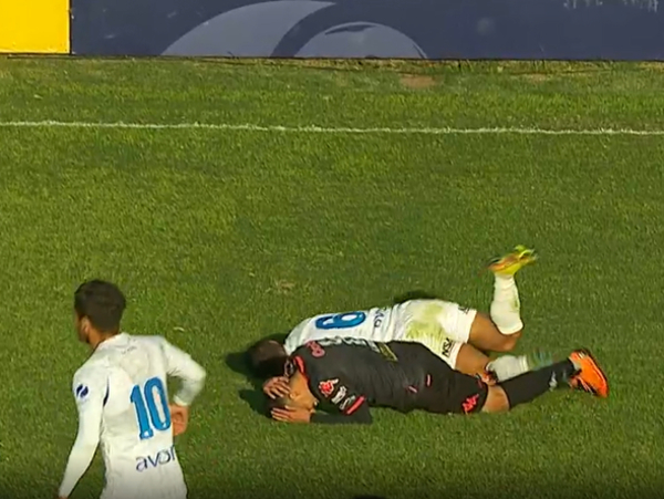 A la Gran 7 Lekaja de la jornada 15 del torneo Apertura