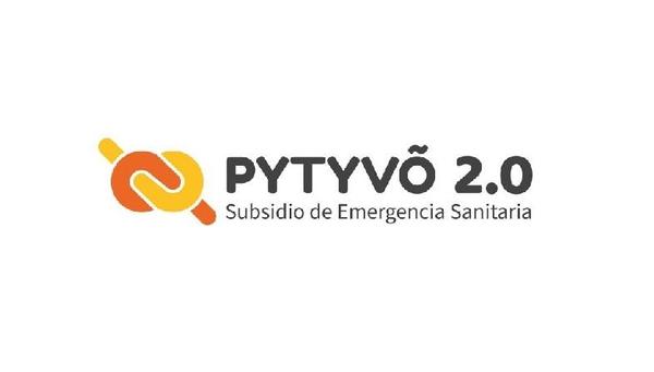 Gobierno inicia pago por Pytyvõ 2.0 – Prensa 5