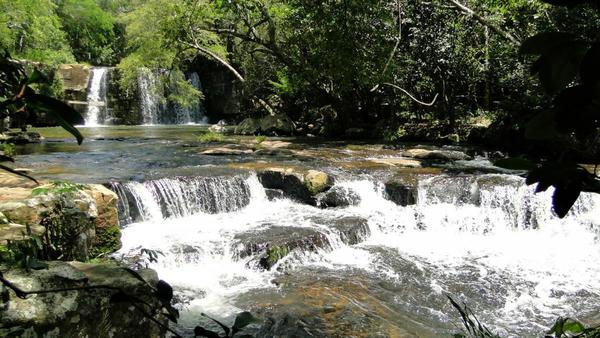 Turismo: Paraguarí y Cordillera serán los más afectados por las restricciones sanitarias