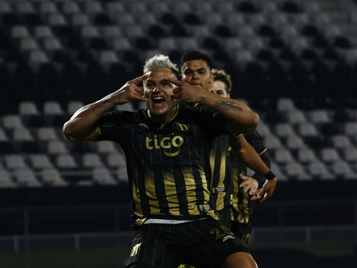 Raúl Bobadilla es el Player de la fecha