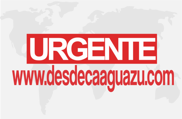 [URGENTE] Caaguazú: Inminente suspensión de actividades en el Palacio de Justicia por casos positivos de COVID-19
