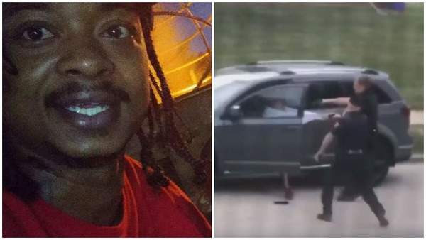 Disturbios en Wisconsin por disparos de Policía contra un afroamericano » Ñanduti