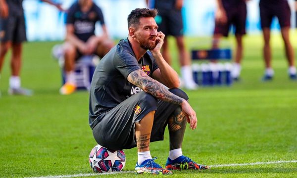 Fracaso de equipos españoles y su repercusión en sponsors