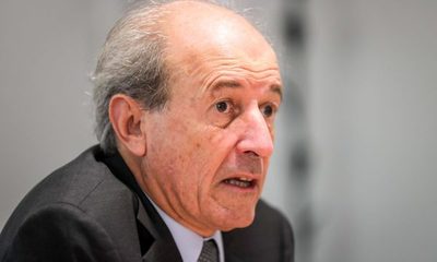 Banco Mundial resalta fortaleza de Paraguay