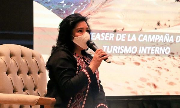 Turismo: sólo 20% de alojamientos están habilitados