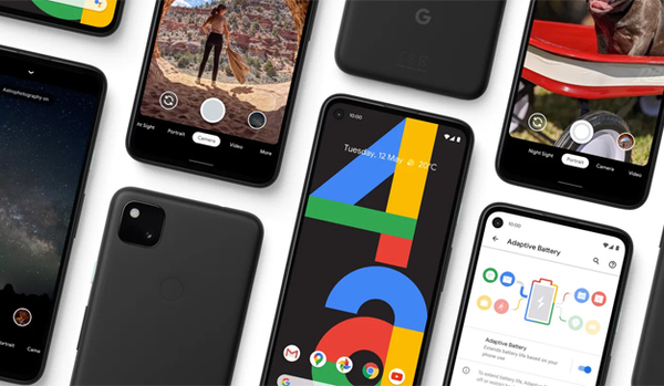 Google lanzará smartphone a bajo costo
