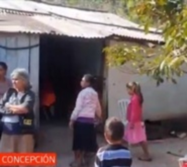 Hombre muere de un aparente disparo accidental: Deja 8 niños huérfanos - Paraguay.com