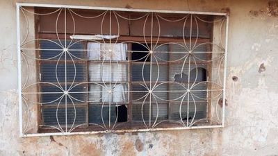 Desconocidos efectuaron disparos contra vivienda de una mujer en Pedro Juan Caballero