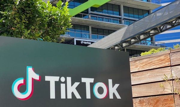 TikTok demanda a Trump por prohibir sus operaciones en EE.UU. - Mundo - ABC Color